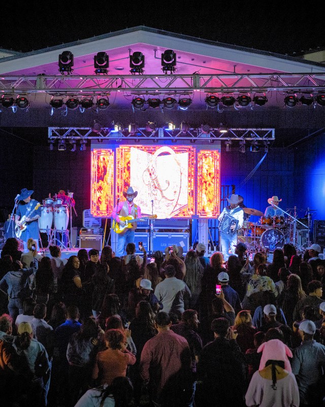 Image for Baytown Grito Fest