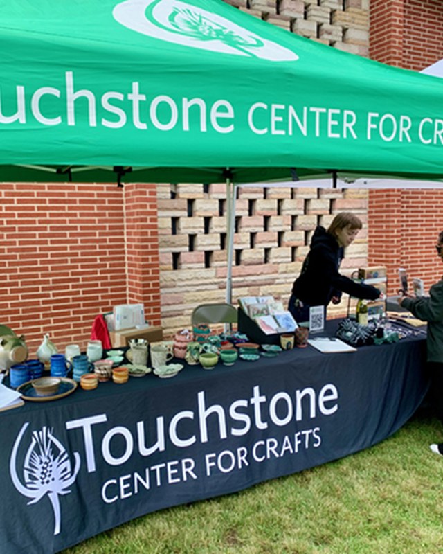 Image for Maker Days at Touchstone by the Falls