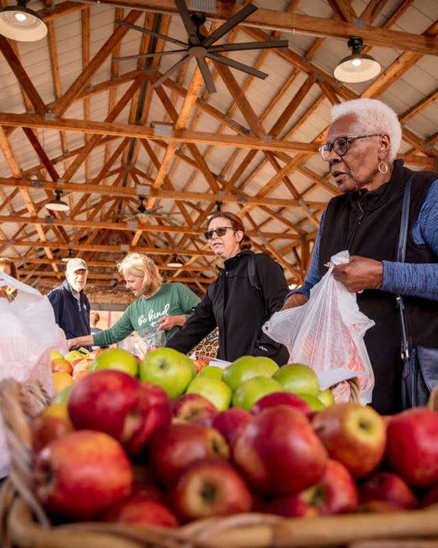 Image for China Grove Farmers Market