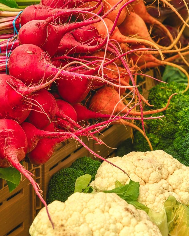Image for Niagara Falls City Market