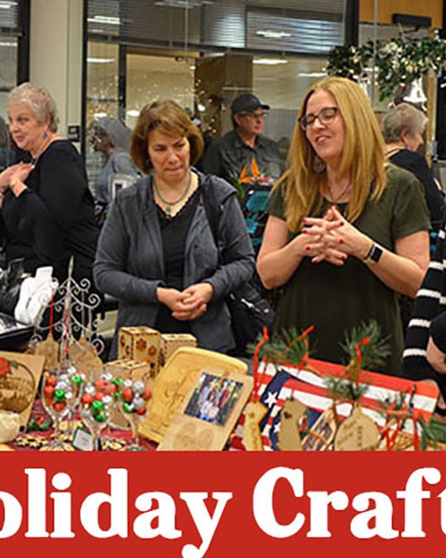 Image for West County Craft Fair at Sebastopol Grange