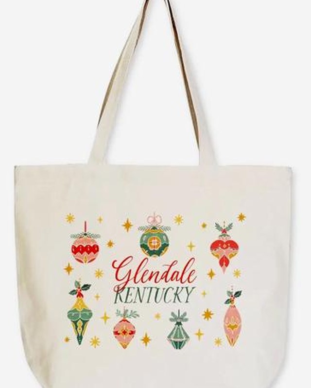 Image for Glendale's Holiday Market