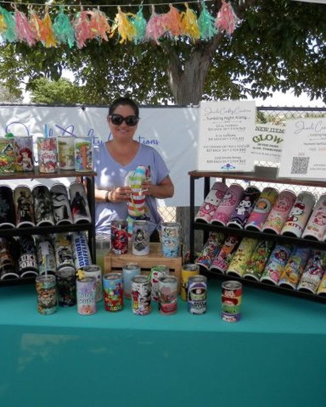 Image for Pinon Hills Summerfest