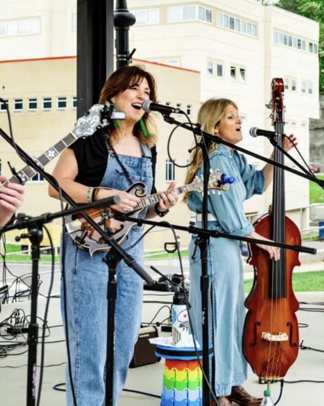 Image for Wildfolk Music Fest