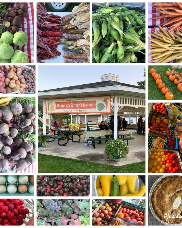 Image for Dunkerton Farmers Market