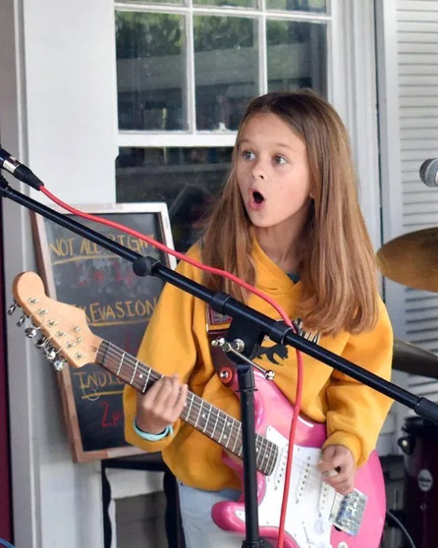 Image for Modesto Porchfest