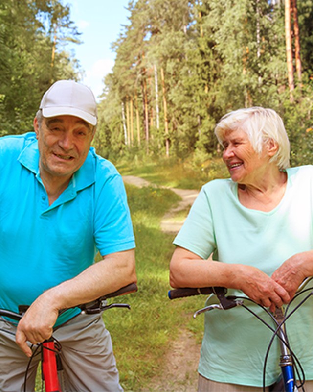 Image for Annual Senior Health and Resource Fair and Farmers Market
