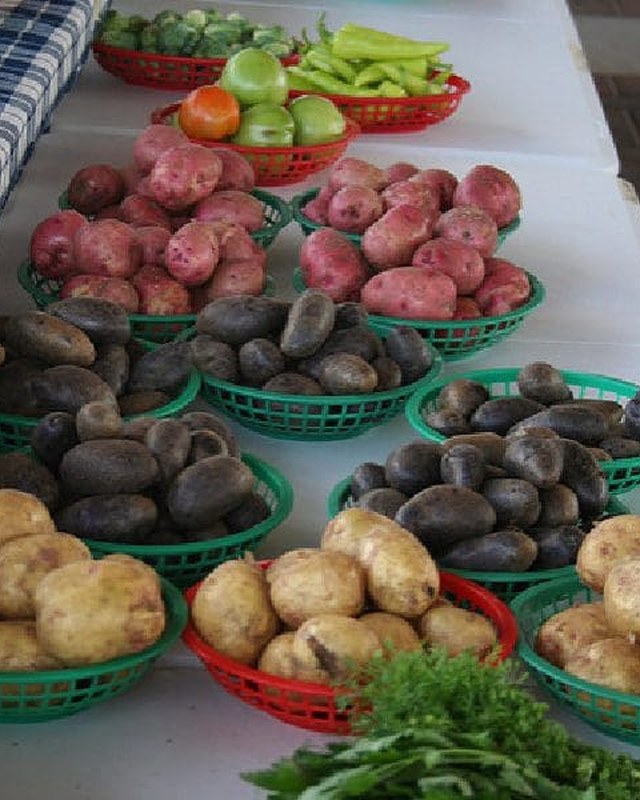 Image for Westville Farmers Market