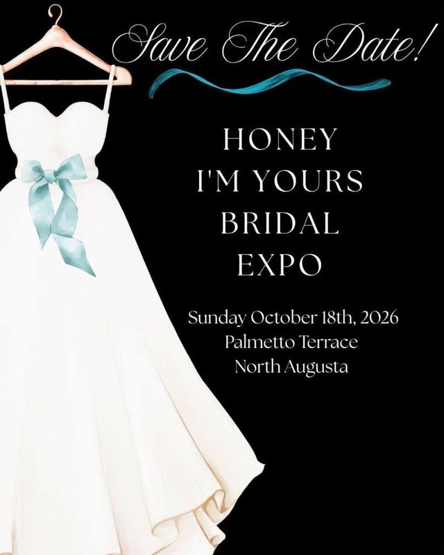 Image for Honey, I'm Yours Bridal Expo