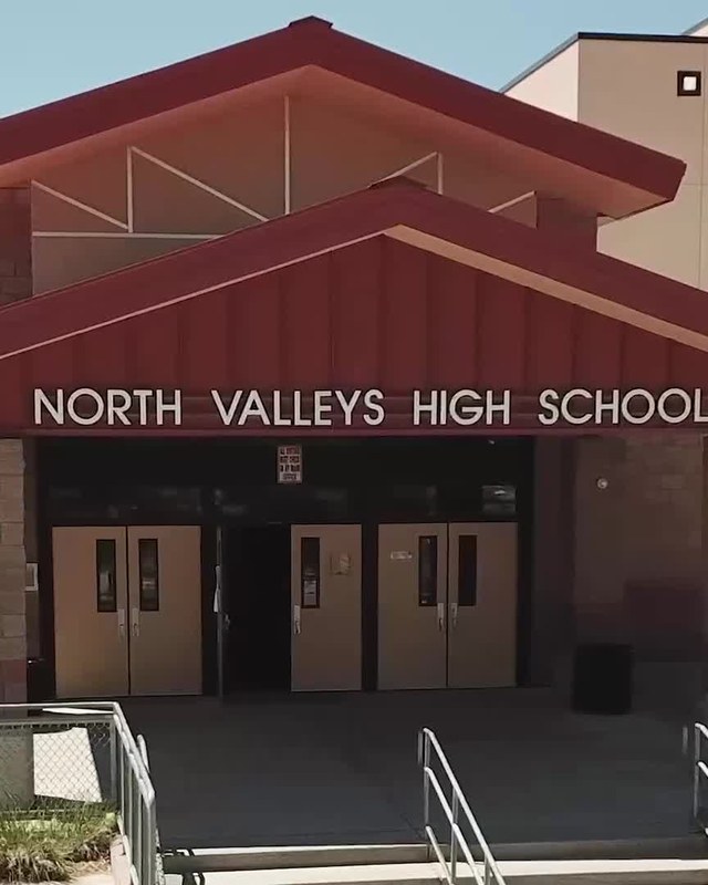 Image for North Valleys High School Craft Fair