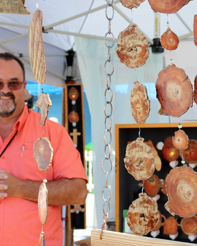 Image for Mount Dora Craft Fair