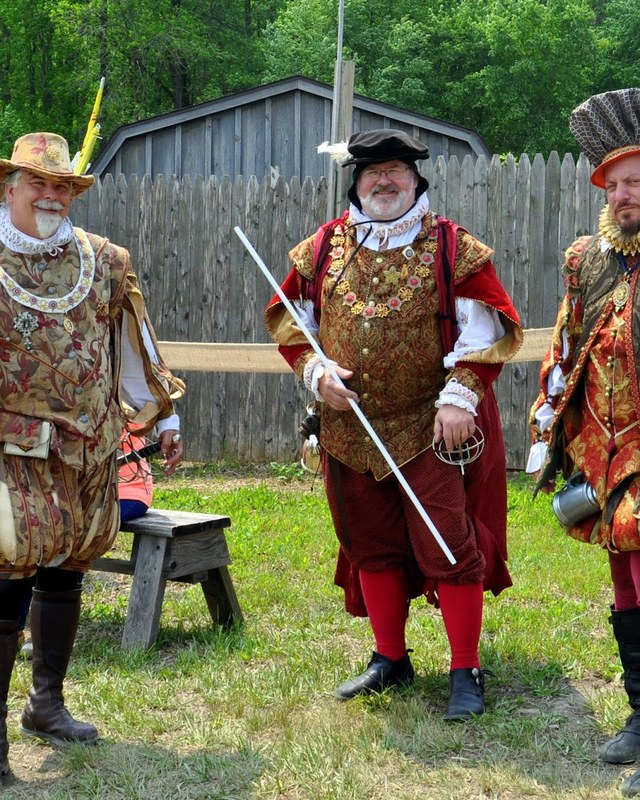 Image for Renaissance Faire