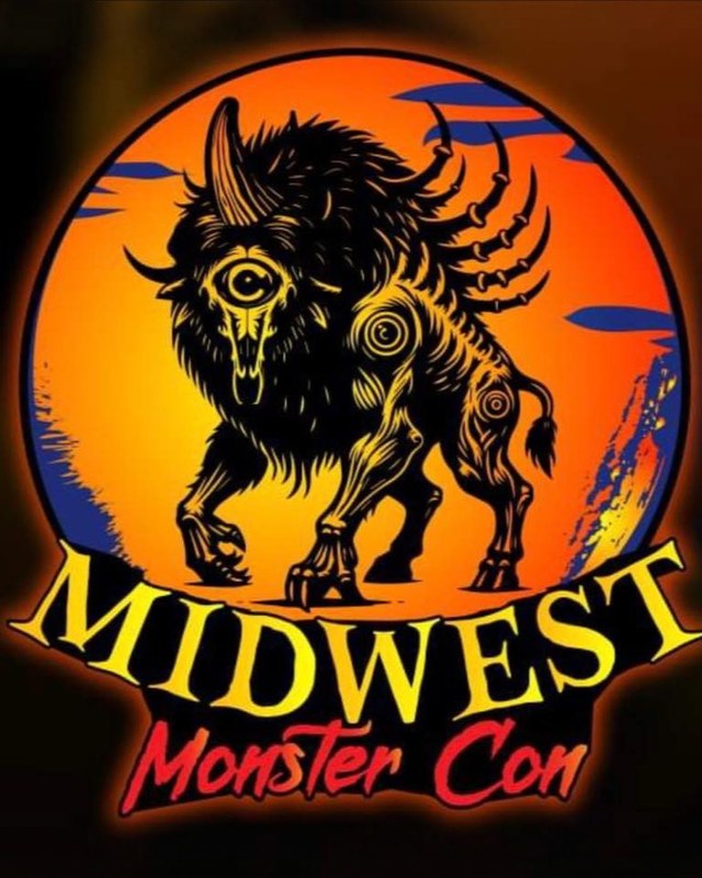 Image for Midwest MonsterCon