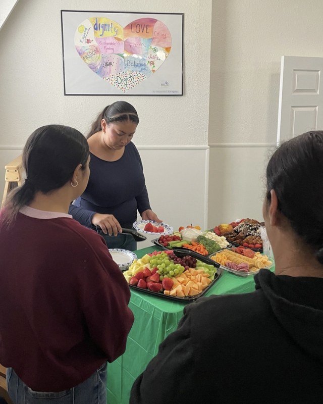 Image for Cinco de Mayo Luncheon