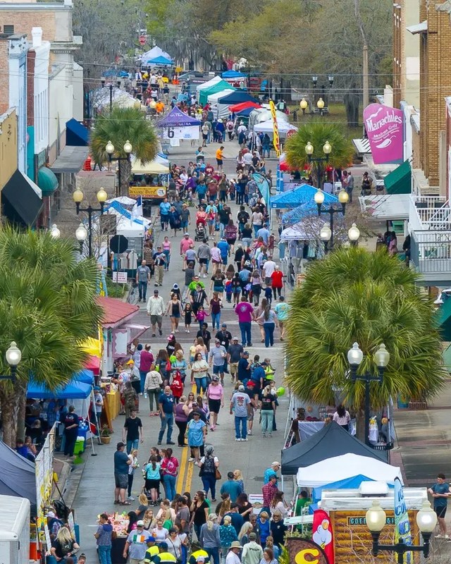 Image for Datil Fest