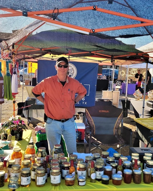 Image for Hutto Farmers Market