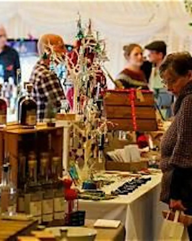Image for Nashua Holiday Craft Fair