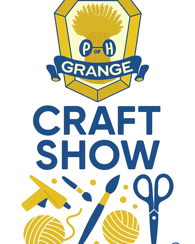 Image for Excelsior Grange Annual Christmas Fair