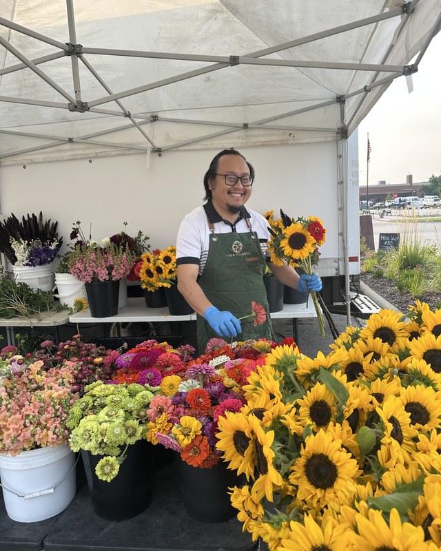 Image for Oconomowoc Summer Farmers' Market