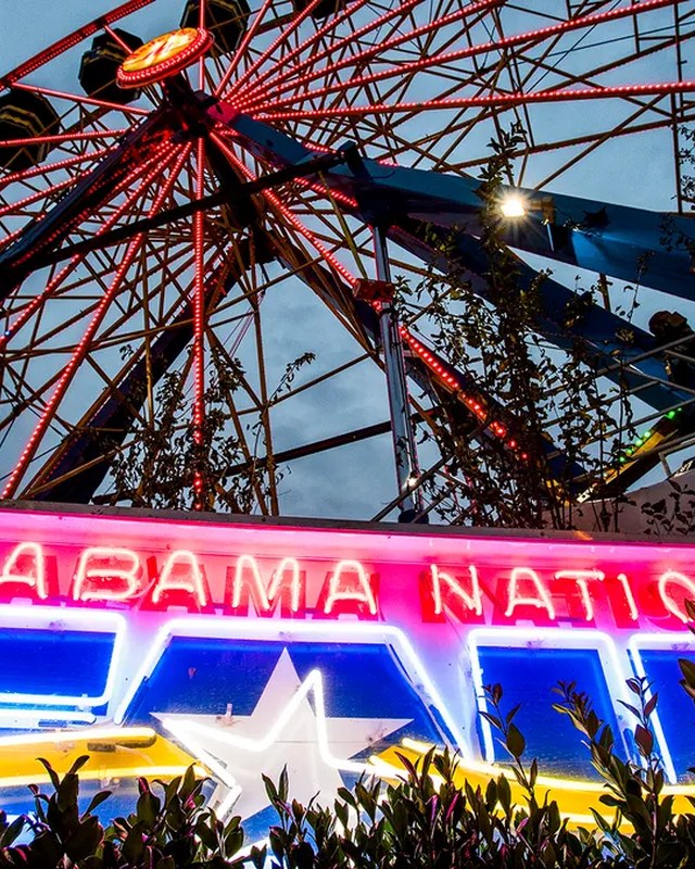 Image for Alabama National Fair