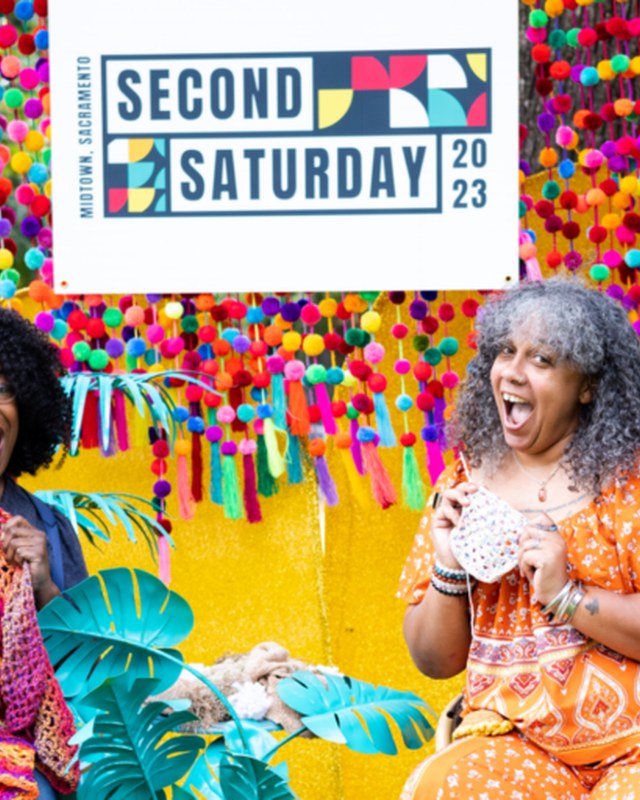 Image for Midtown Second Saturday
