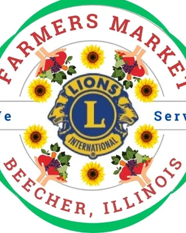 Image for Beecher Lions Farmers Market