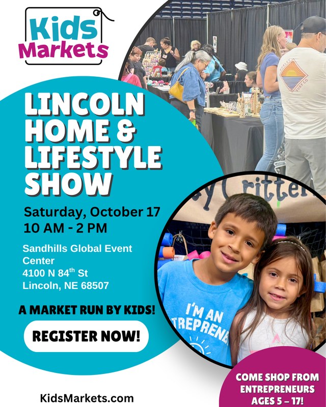 Image for Lincoln Home & Lifestyle Show
