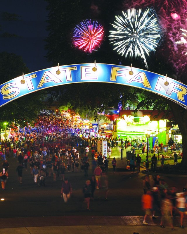 Image for Minnesota State Fair