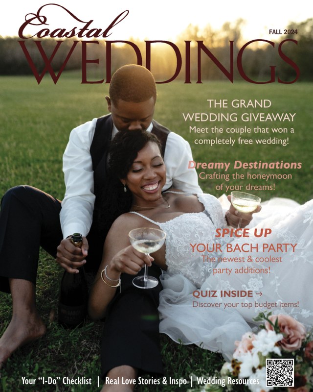Image for Coastal Weddings Pensacola Expo