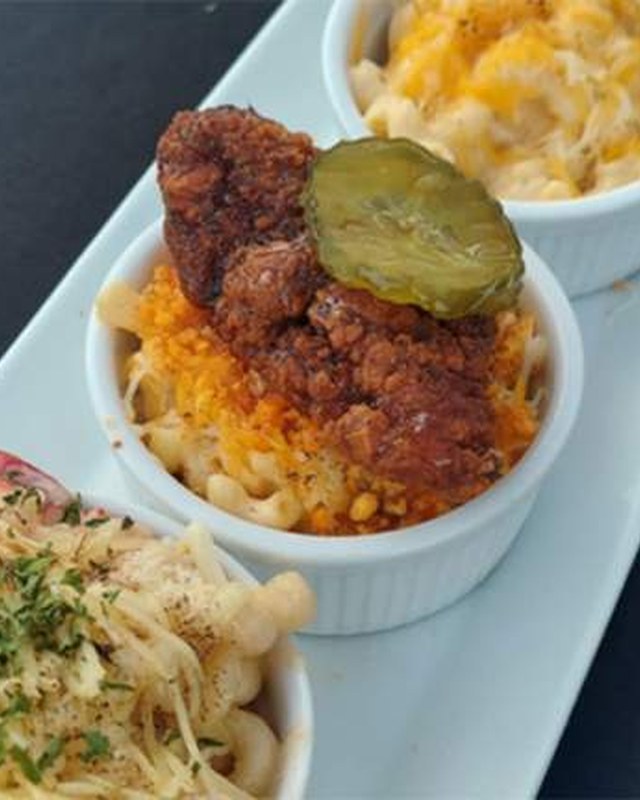 Image for Gulf Coast Mac Down