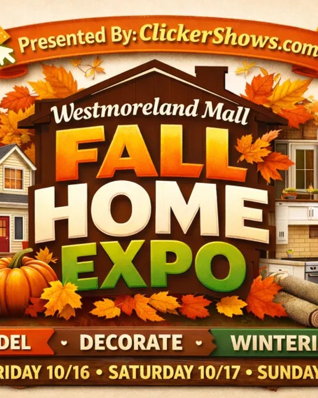 Image for Fall Home Expo