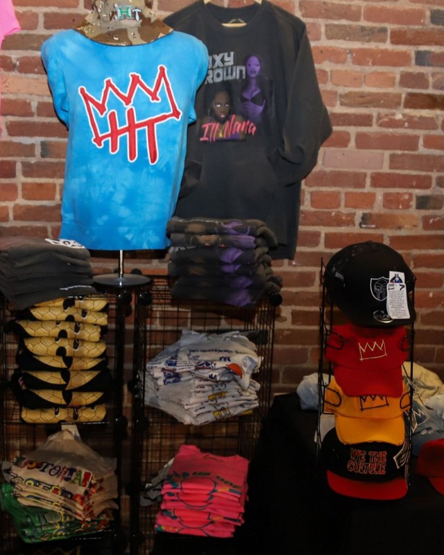 Image for 3-Point Pop-Up Market
