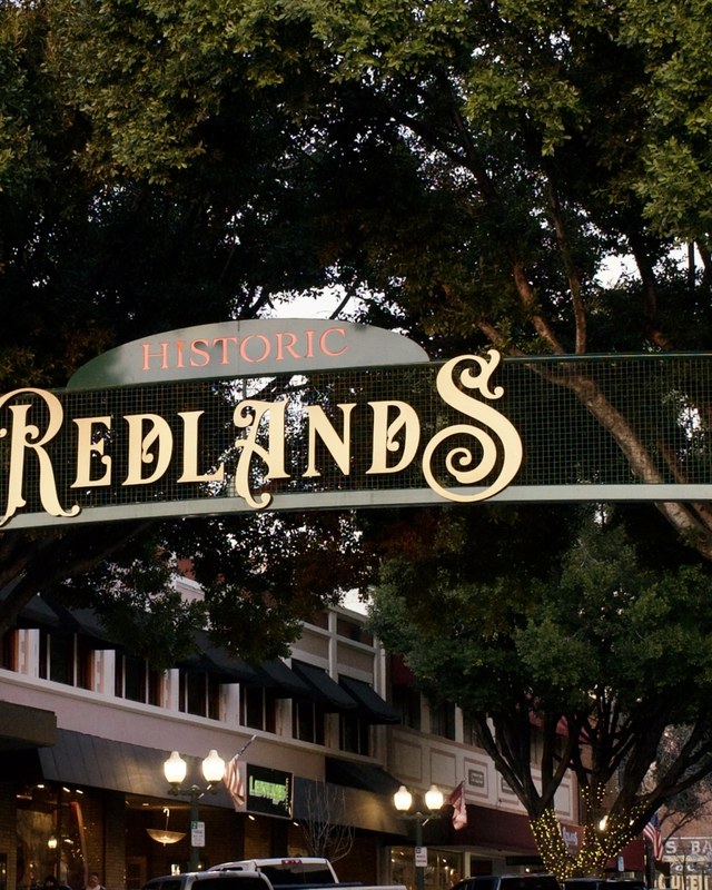 Image for Redlands Market Night