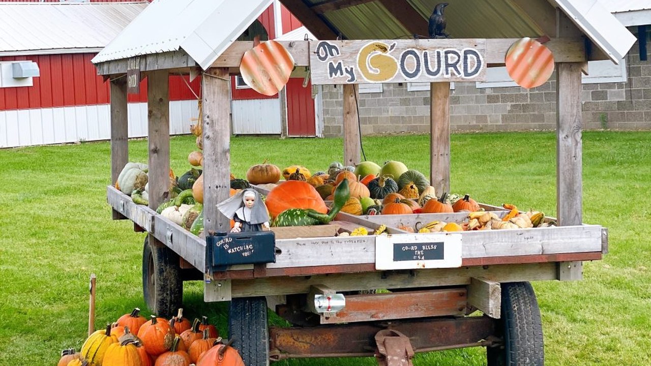Image for Racine Farmers Market on the Lake