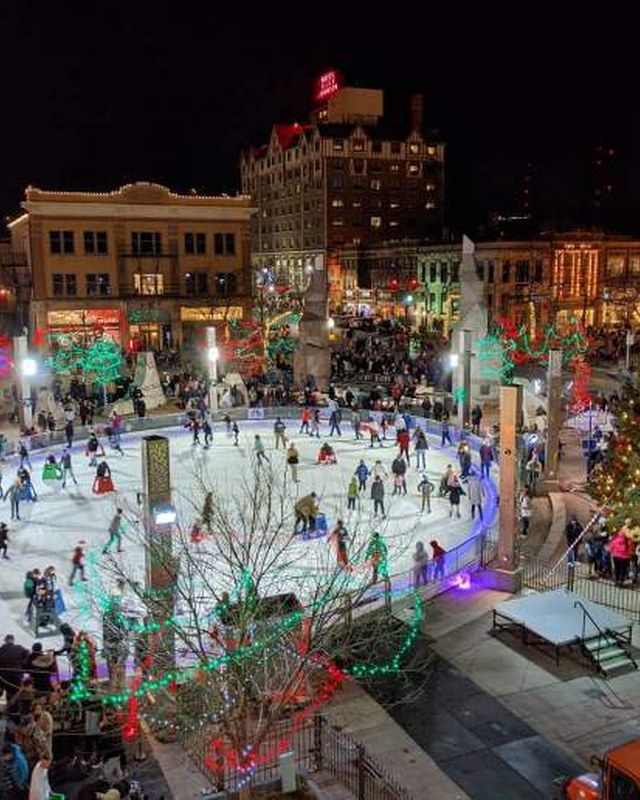 Image for Winter Market at Main Street Square