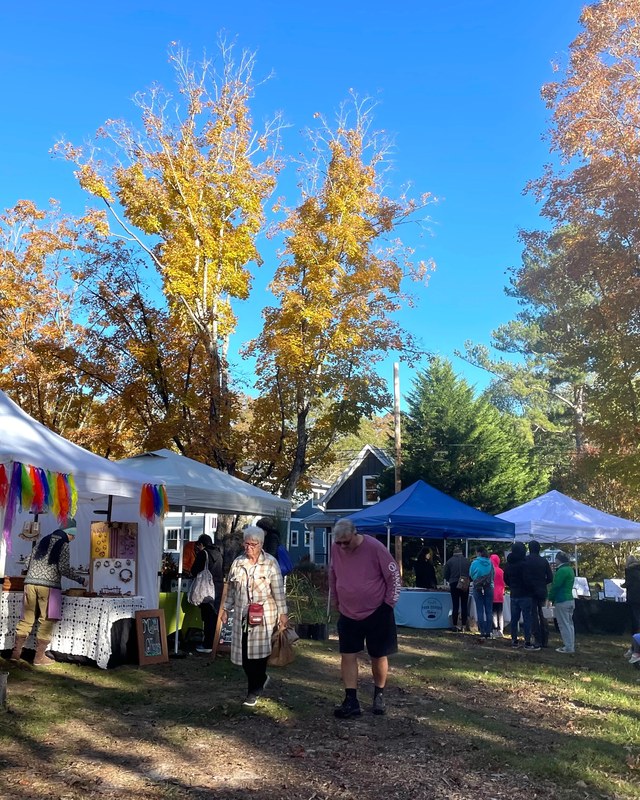 Image for Black Mountain Tailgate Market