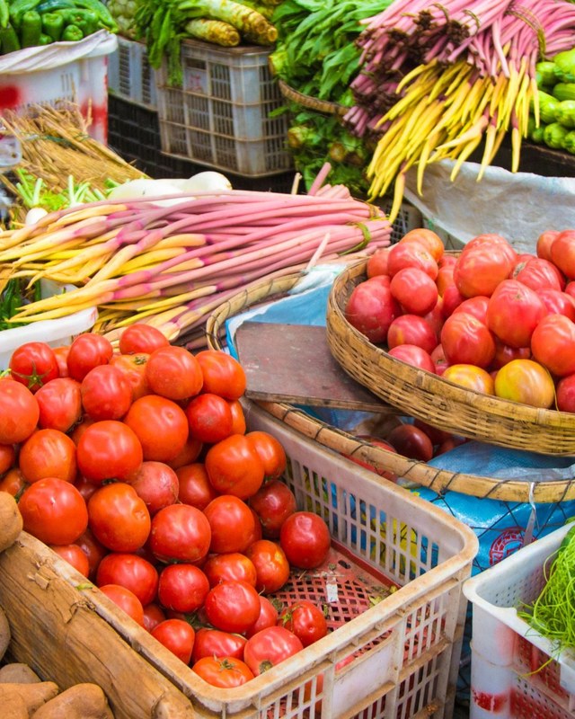 Image for Downtown Crystal Lake Farmers Market