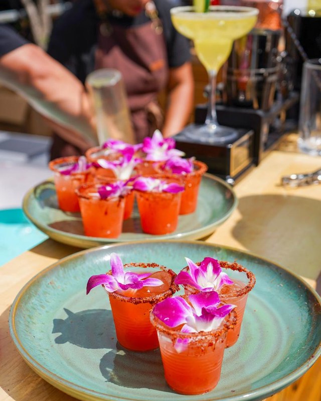 Image for Denver Margarita Festival