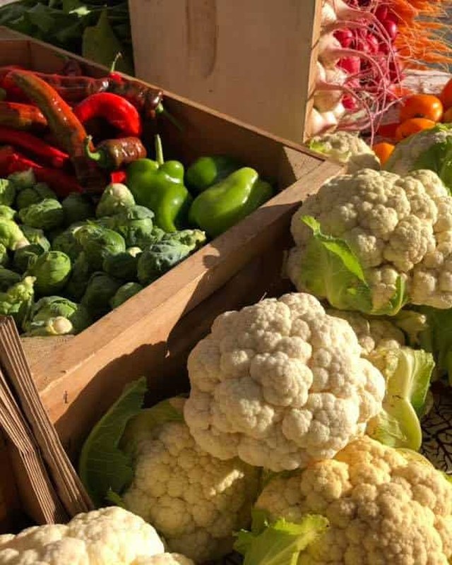 Image for Indoor - Outdoor Flea Market & Farmers Market