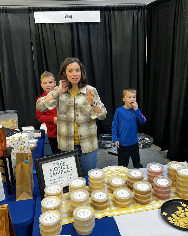 Image for Flint Hills Home Show 2027