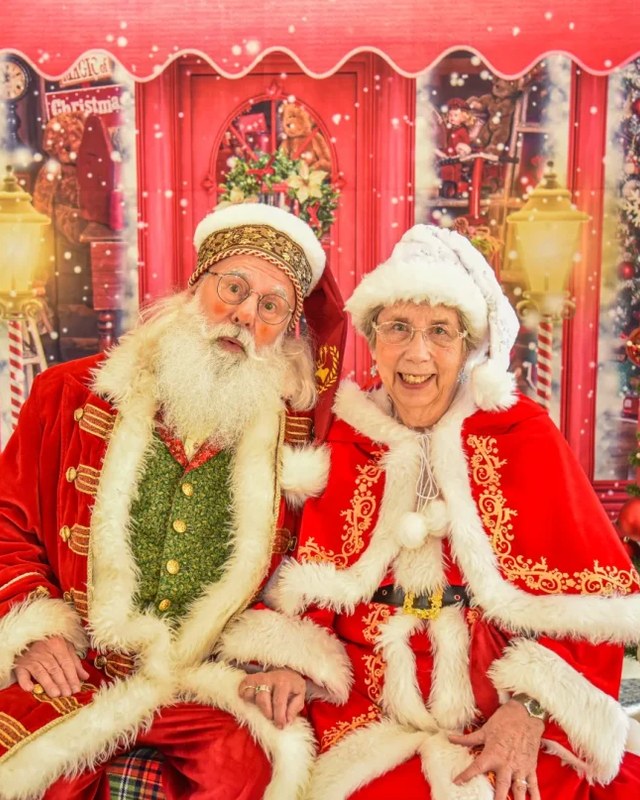 Image for Jingle Bell Breakfast & Craft Fair