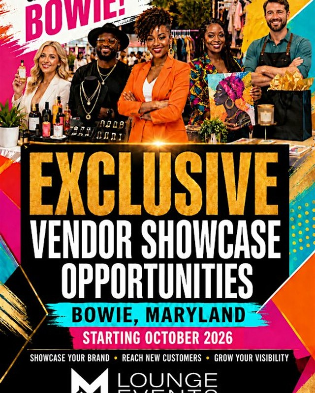 Image for VENDORS NEEDED FOR NEW TALK SHOW!