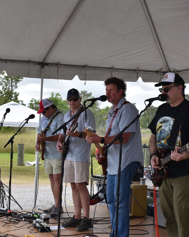 Image for Bald Eagle Bash