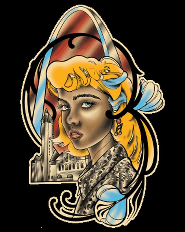 Image for St. Louis Tattoo Arts Festival 2027