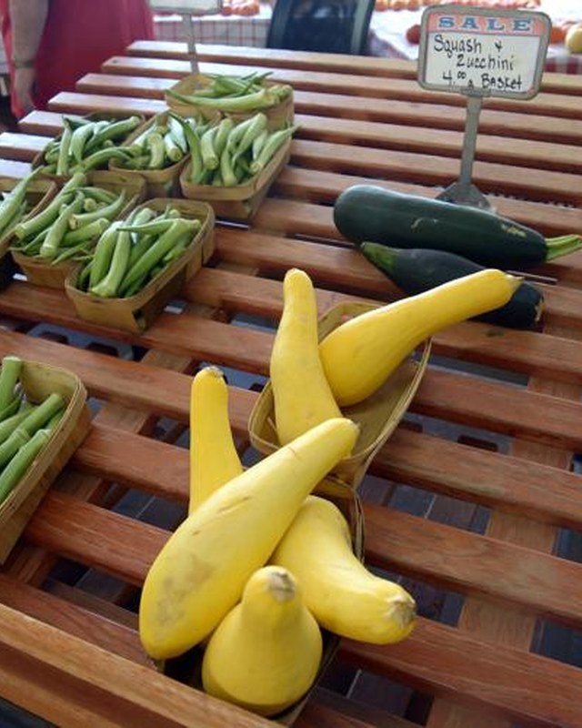 Image for Lufkin Farmers Market