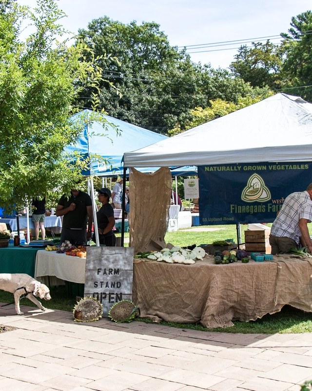 Image for Washington Farmers Market