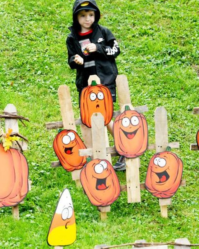 Image for Crafts in the Park