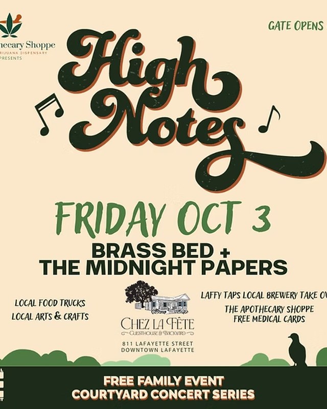Image for High Notes