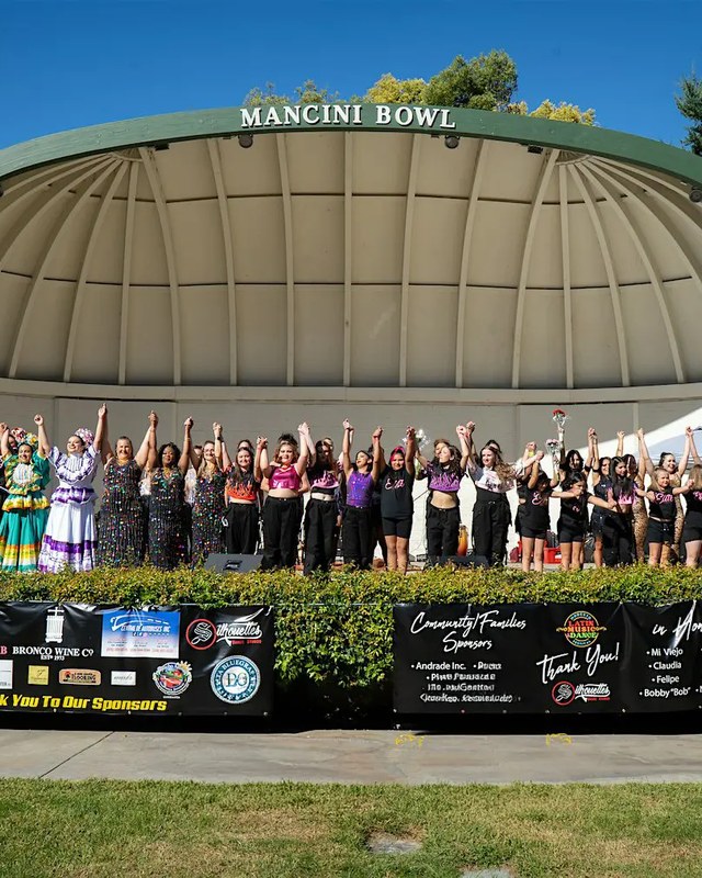 Image for Modesto Latin Music & Dance Festival 2026