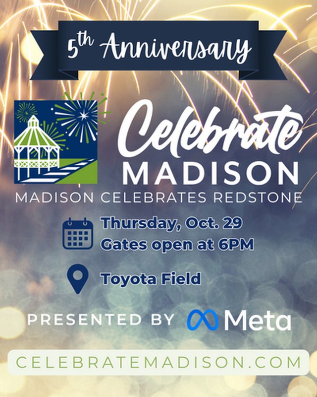 Image for Celebrate Madison 2026